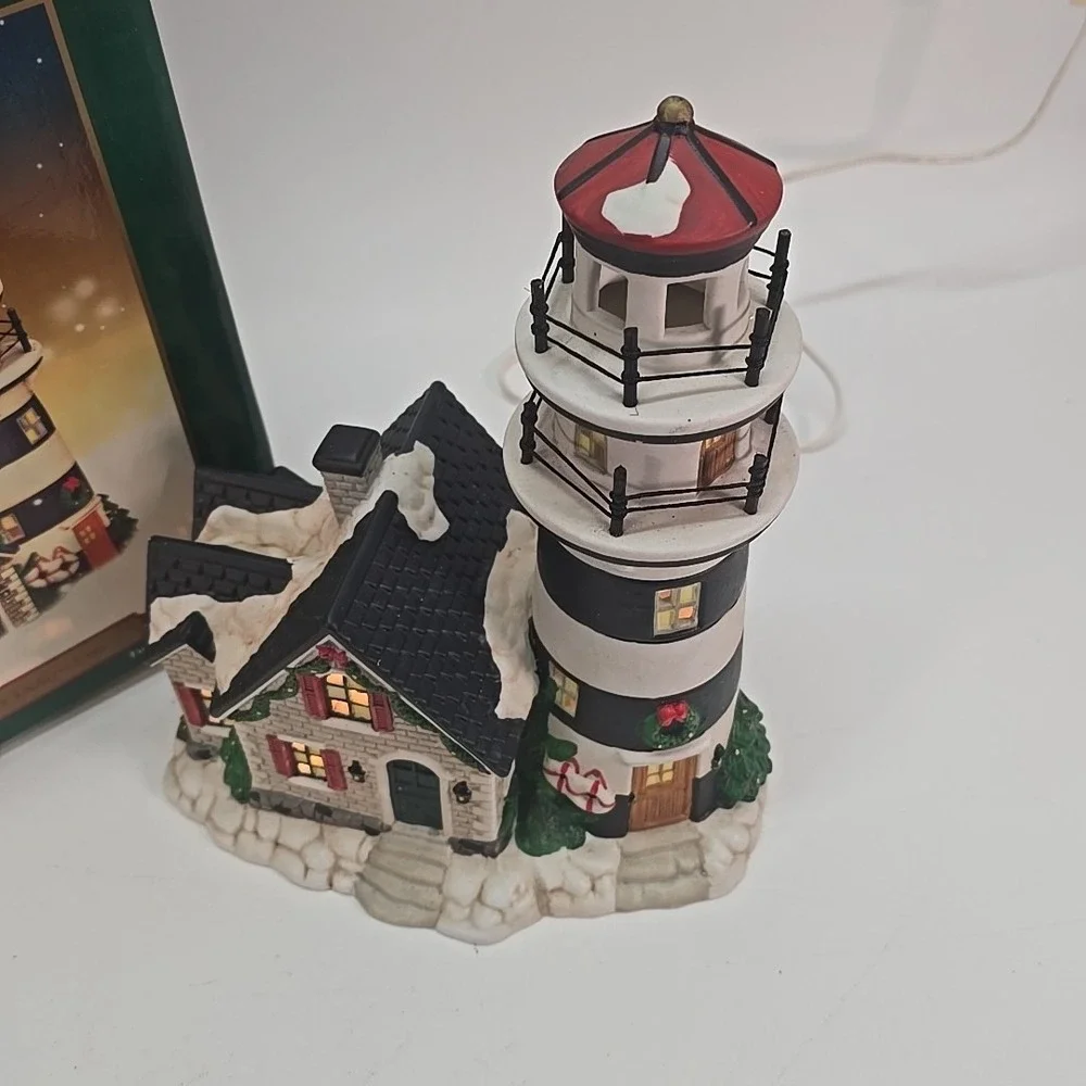 1999 Santa's Workbench Collection‎ Victorian Series 